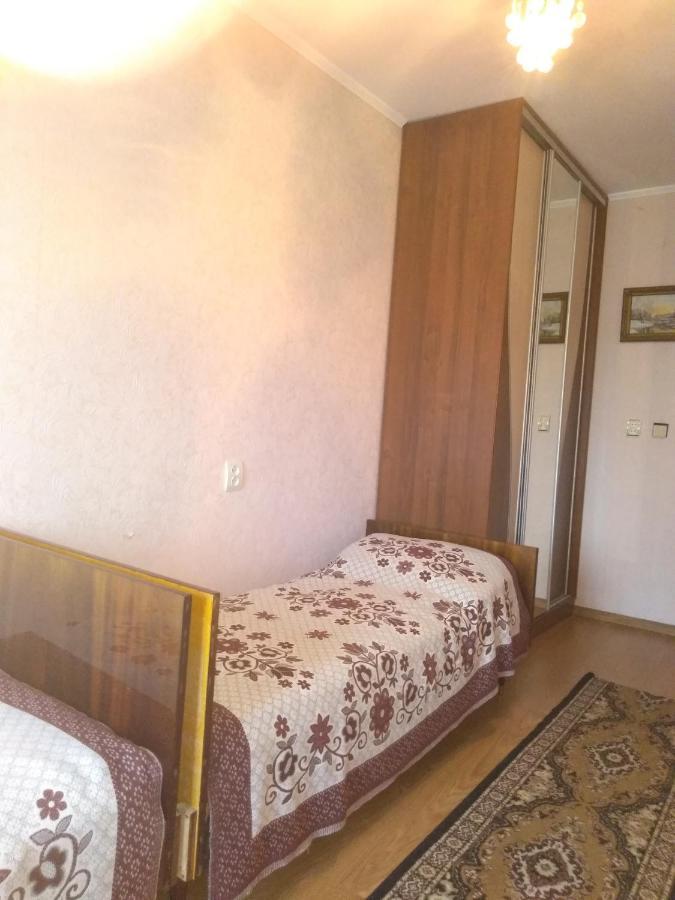 Вишня,Двокімнатна Квартира Truskavets Bagian luar foto