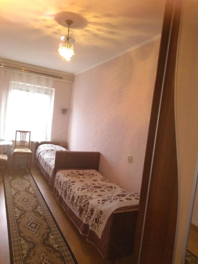 Вишня,Двокімнатна Квартира Truskavets Bagian luar foto