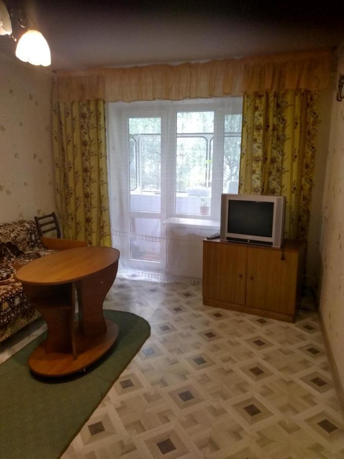 Вишня,Двокімнатна Квартира Truskavets Bagian luar foto