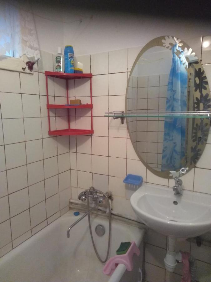 Вишня,Двокімнатна Квартира Truskavets Bagian luar foto